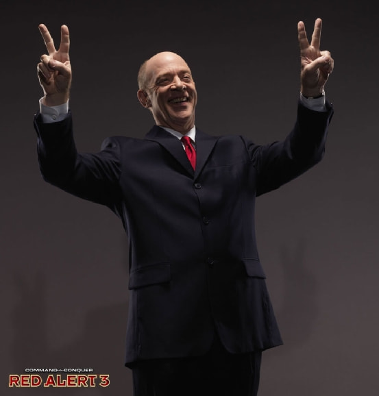 红警3女指挥官介绍,红警3苏联科学家指挥官介绍