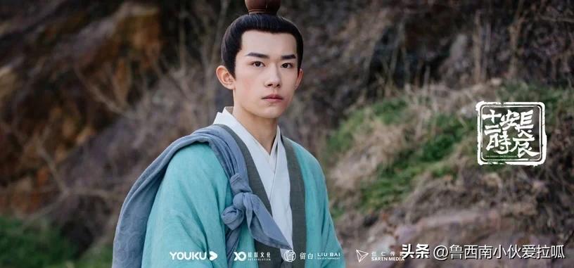 御赐小仵作唐朝诡事录成化十四年,古装悬疑剧唐朝诡事录全集解说