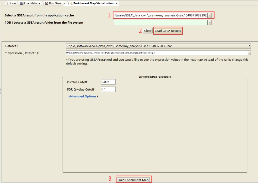 如何理解gsea,gsea安装使用教程