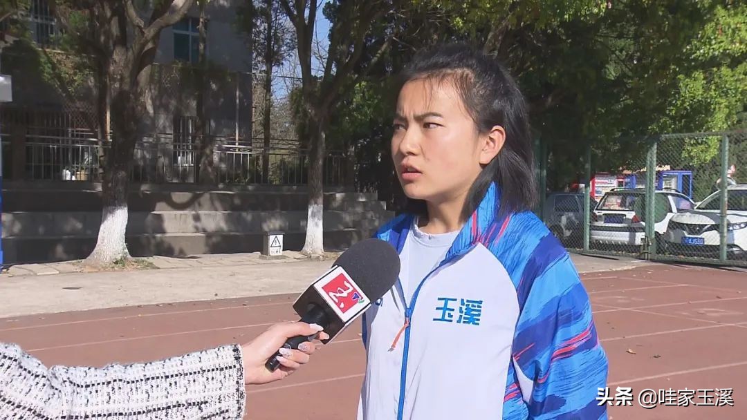 2022年玉溪市省残运会,全力以赴的运动会