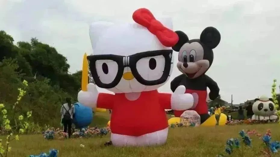 母亲节来打卡|长春电影嘉年华又上新啦！这份攻略请收好→