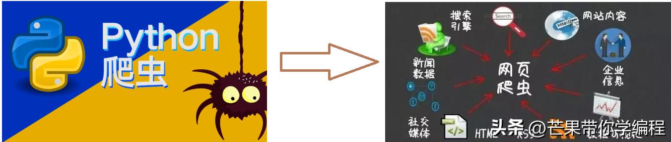 python爬虫实战指南,python爬虫超详细实战攻略