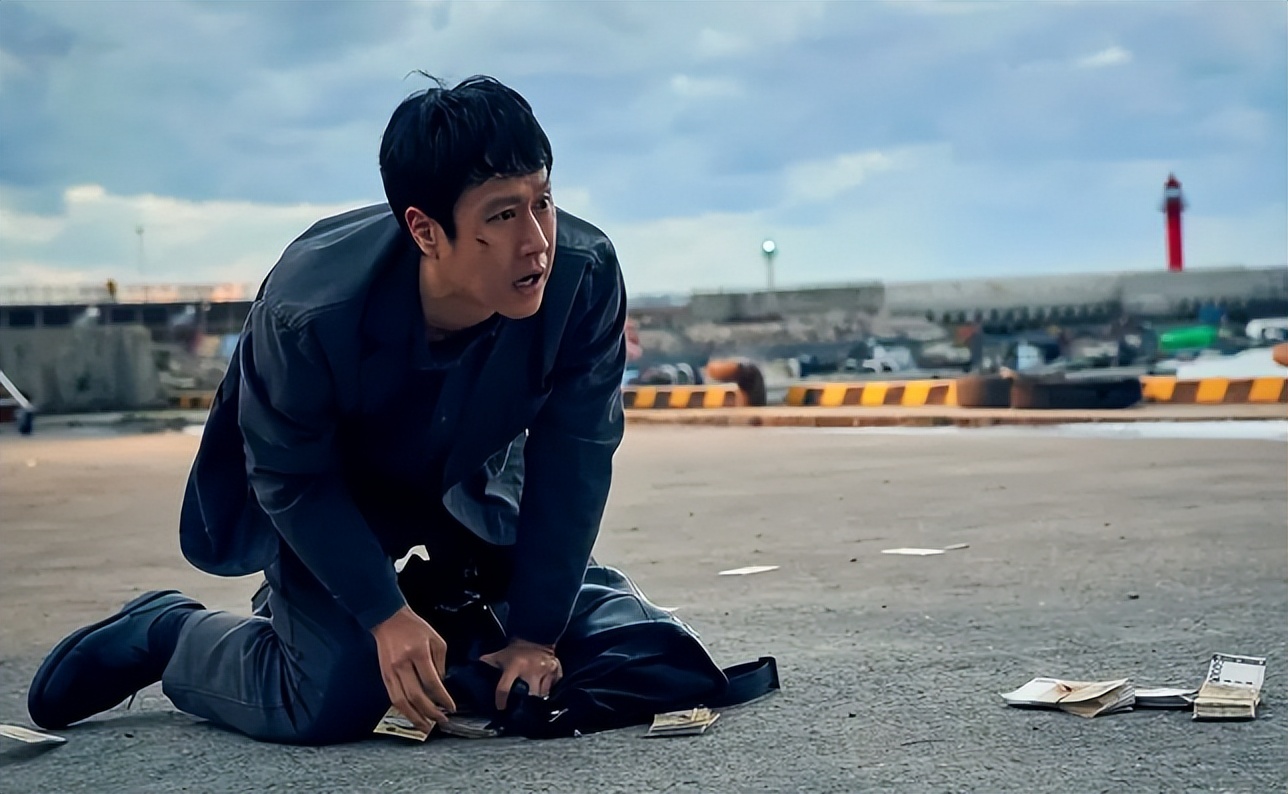 十部顶级好看的韩国黑道电视剧,韩国十部顶尖谍战电视剧排行榜