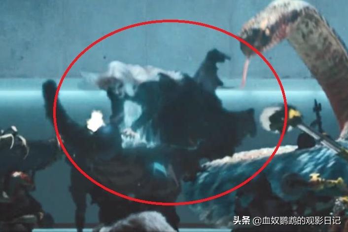 不恐怖的恐怖片《林中小屋》,超级怪物出自哪些电影(补完版)