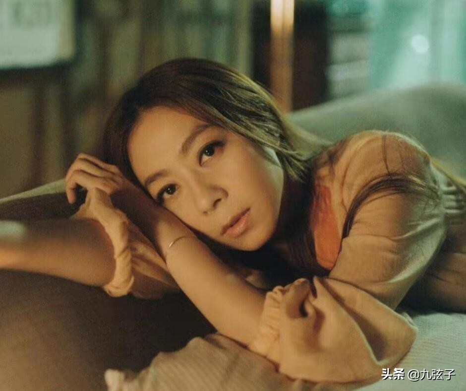 为何既招红，也招黑？“人间烟火”陈绮贞的固执与坚持