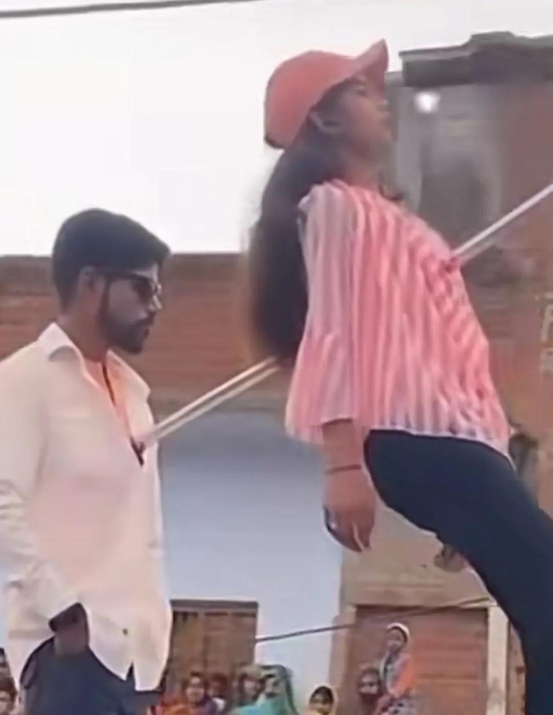 丘比特之箭一箭双心印度,印度踩街丘比特之箭