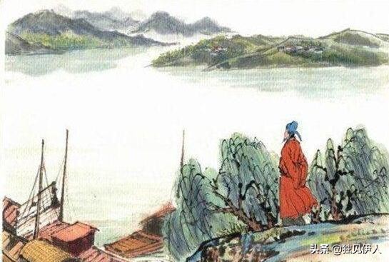 王安石写诗有什么风格,王安石30岁当宰相是前无古人吗