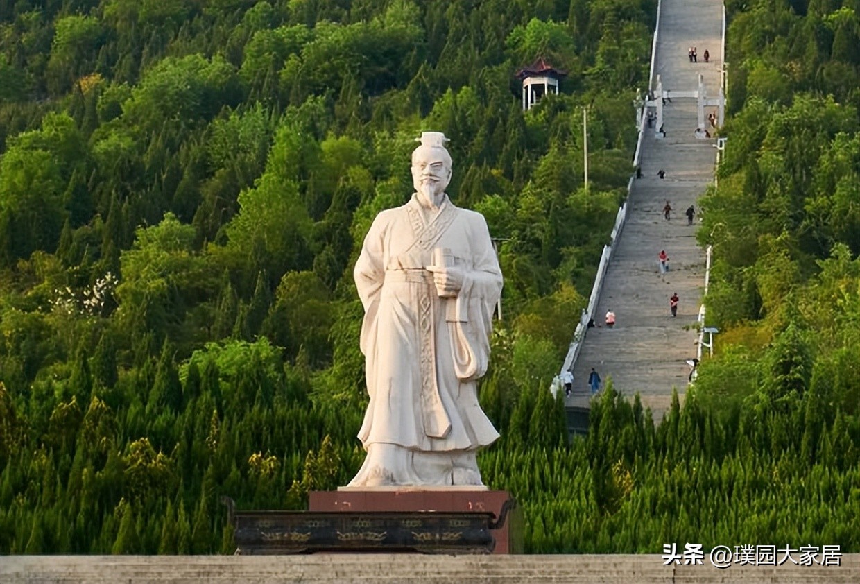 商圣财神范蠡,商圣范蠡是什么财神