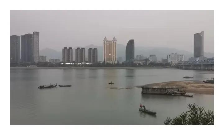 浙江美丽乡村旅游视频,浙江考察美丽乡村建设纪实