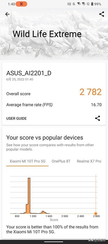 rogphone6,华硕rogphone