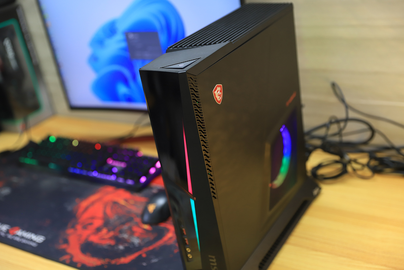 微星主机海皇戟,mini电脑有什么通病