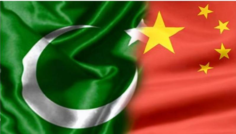 巴铁中国物资,中国援助巴铁设备