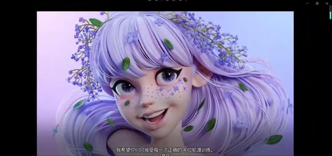 blender里怎么把照片变成3d模型,blender怎么做抖音3d特效头模