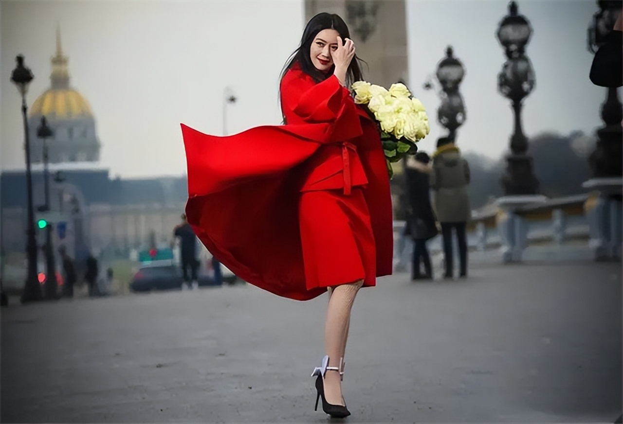 田海蓉是美女吗,田海蓉风韵