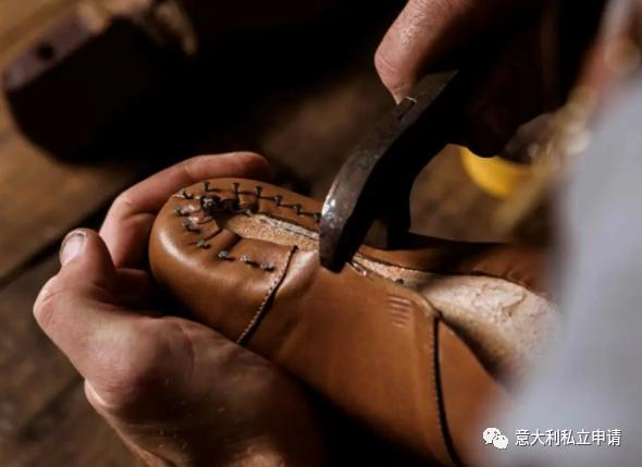 意大利鞋履,意大利鞋制造