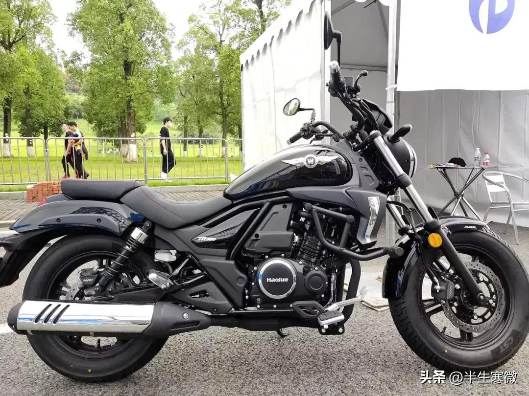 豪爵为什么在国内能超越本田,豪爵是如何做到国内第一