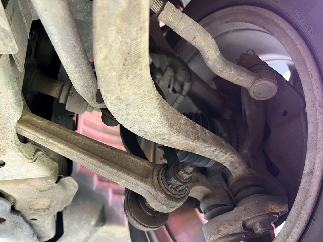 购买二手老款马6注意事项,二手车最便宜的马六