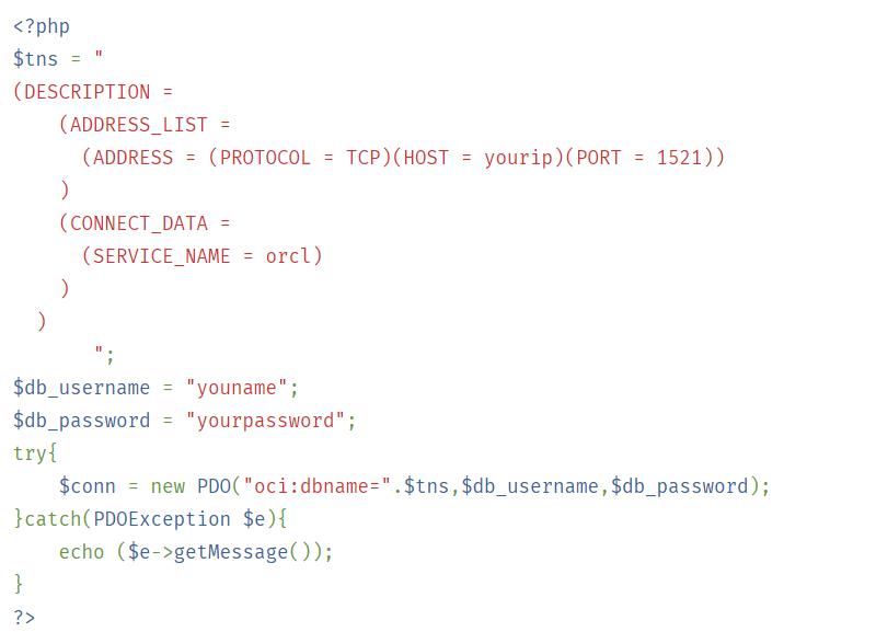 centosphp环境搭建,centos7安装oracle脚本