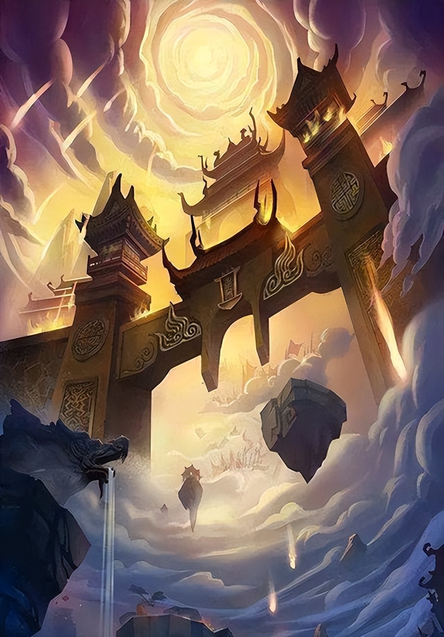 剑来宋长镜和陈平安谁厉害,剑来陈平安身边的火蟒与水蛇