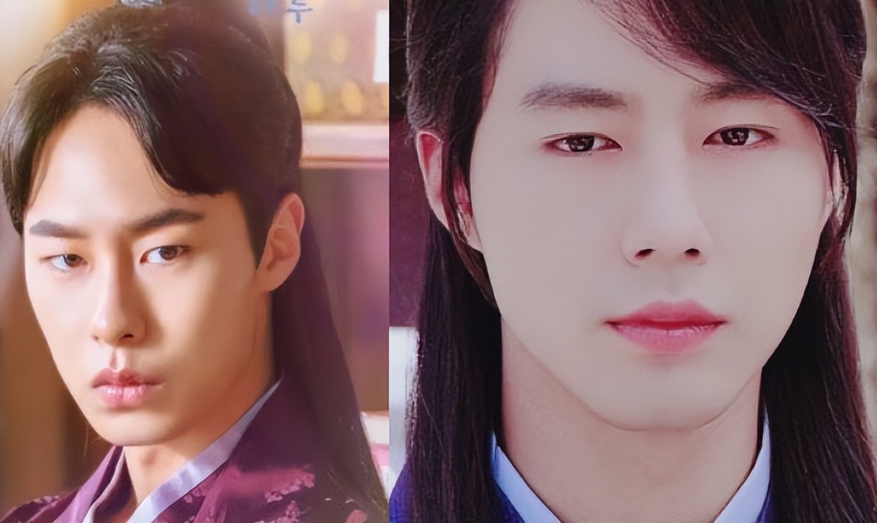 冲击太大了…辣眼