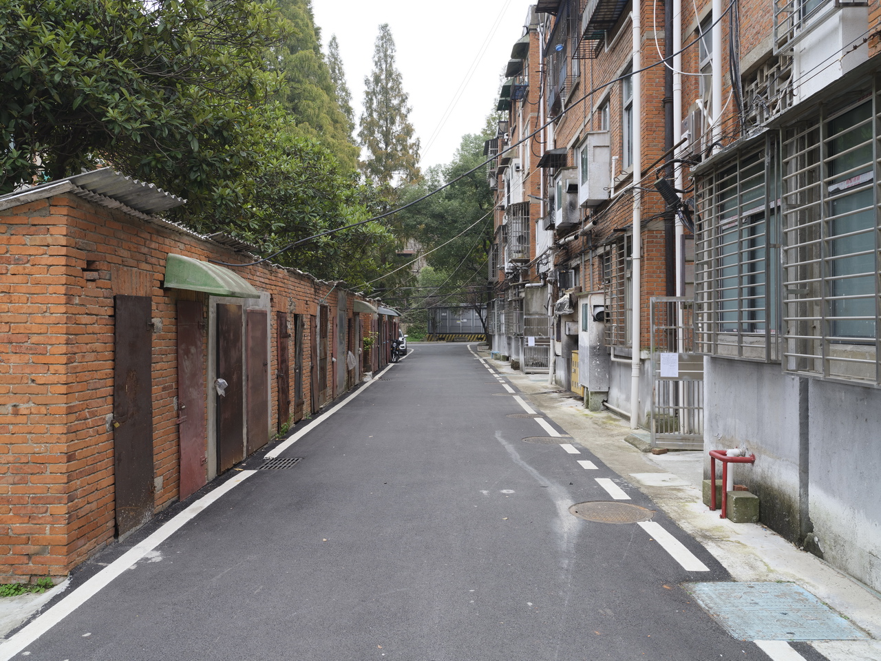 三线系列之53：湖北襄阳国营青山机械厂（国营3015厂）