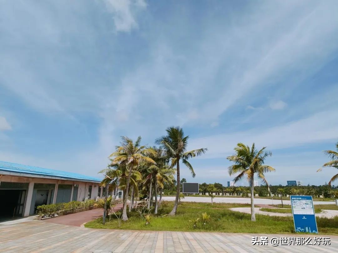 文昌海滩看火箭,文昌沙滩看火箭