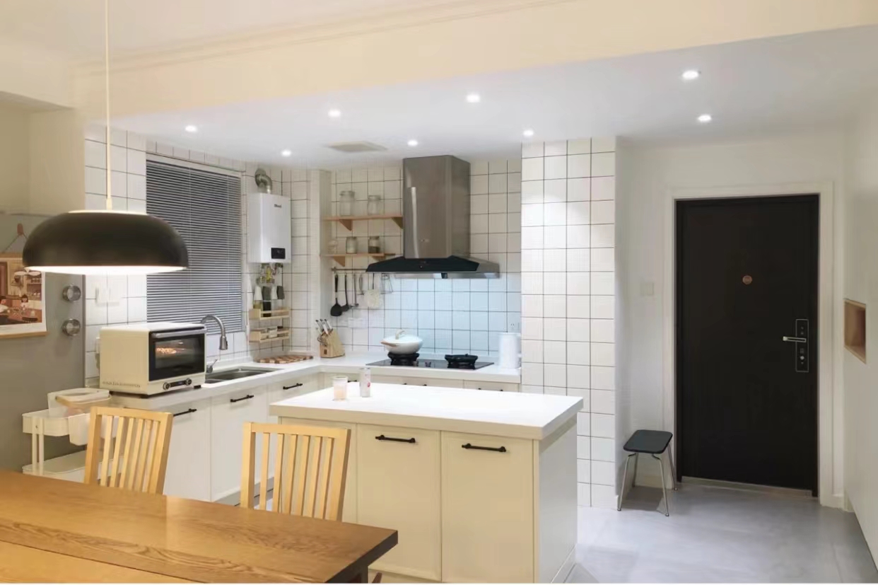 这位湖南女主的“简单装修”，值得写入教科书，真的太会布置了