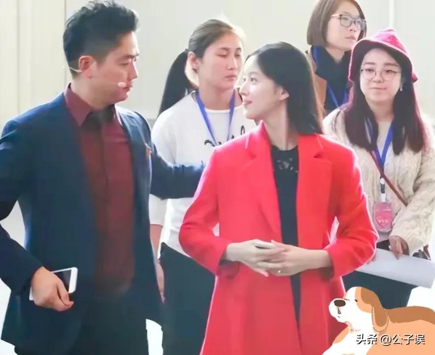 奶茶妹妹章泽天和刘强东现状,奶茶妹妹爆料刘强东富到什么程度