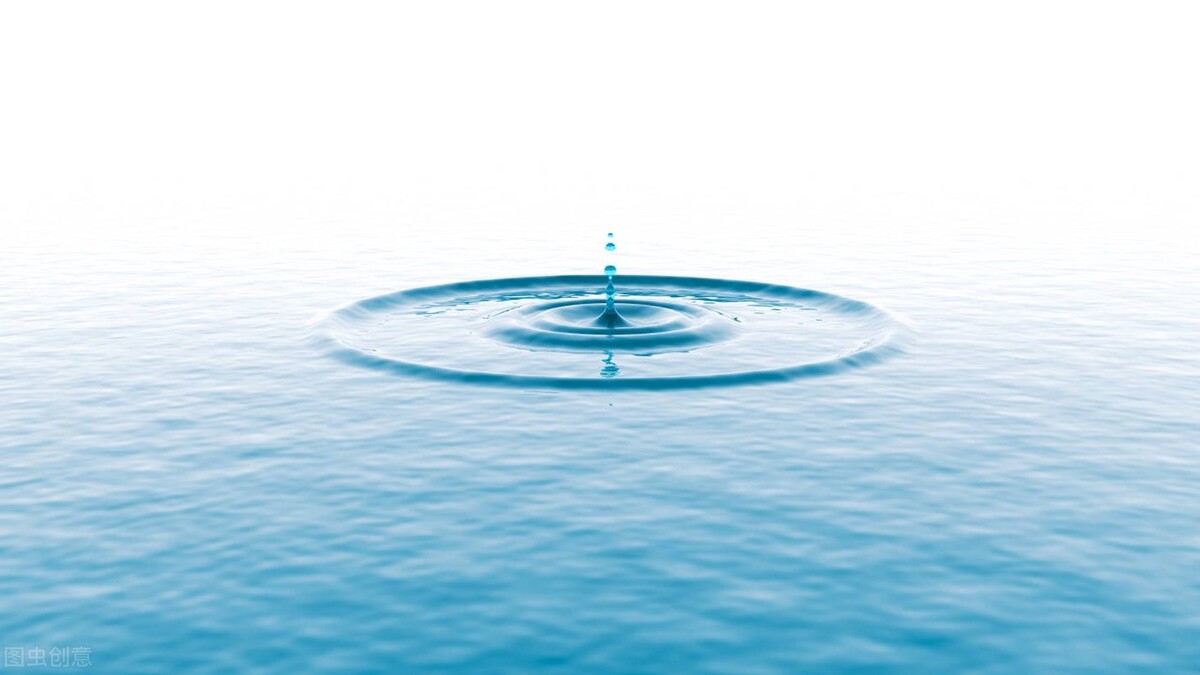 最美的水是什么样的,你见过最美的风景是什么样的