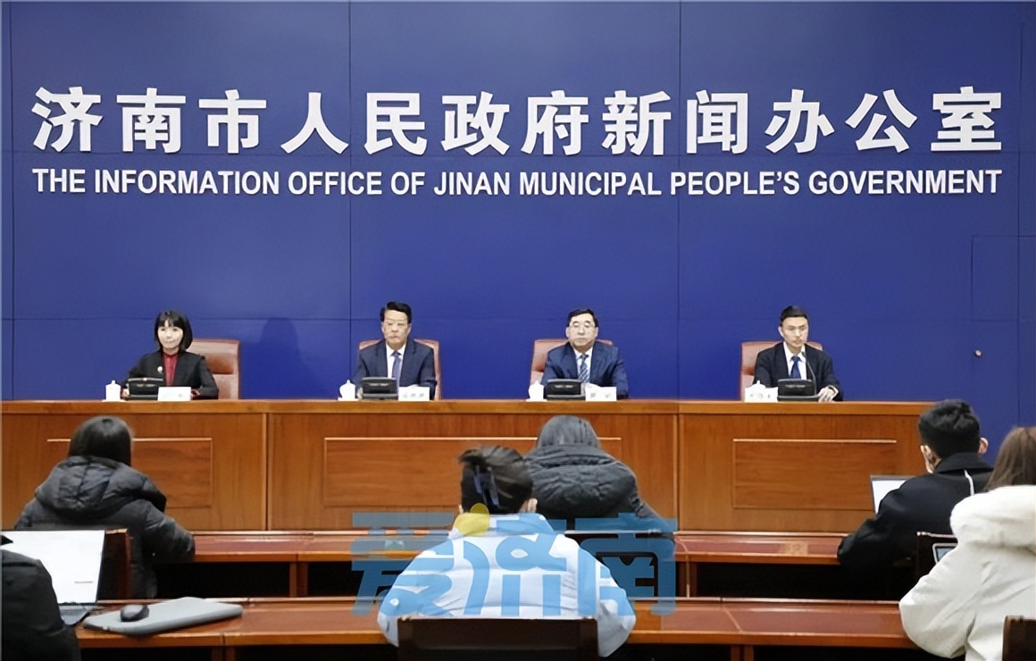 济南最新工业项目,2023年济南重点工业项目