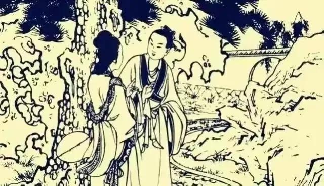 令你印象深刻的古代志怪故事,沧海一粟的古代志怪故事