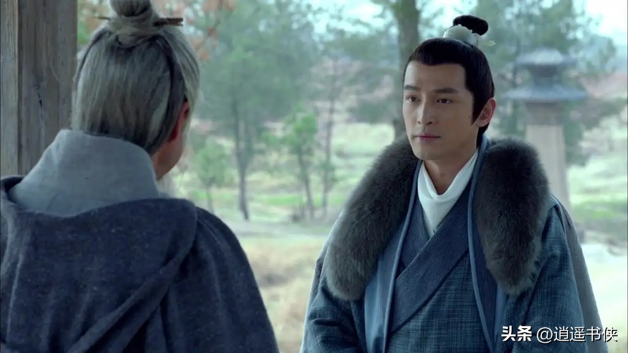 琅琊榜之安定天下260章藏身之地,琅琊榜之安定天下181章卷土重来