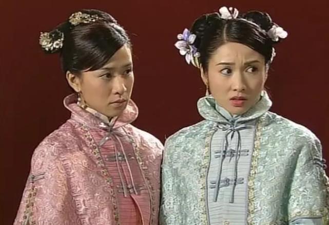 十大古装美人惊艳时刻,那些年惊艳过岁月的古装美人