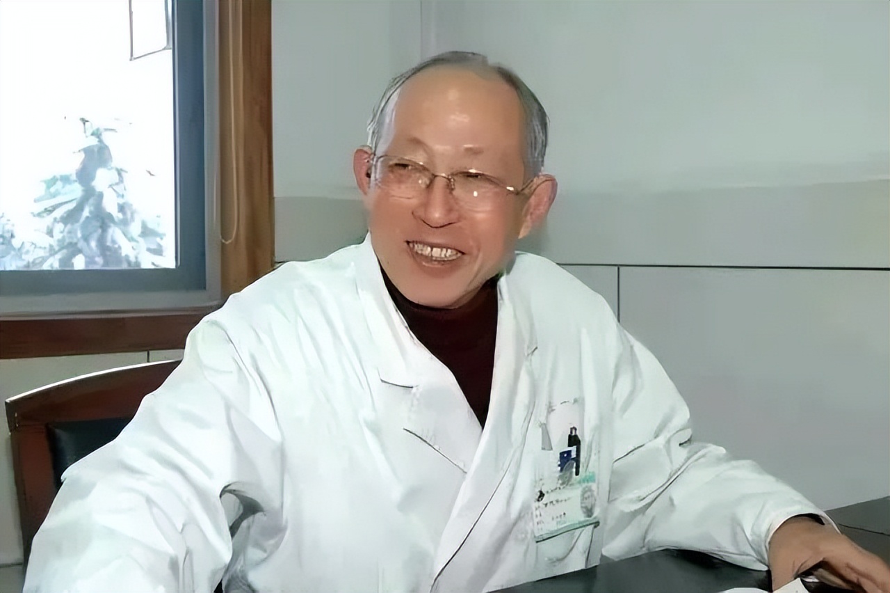 安徽名中医曹恩泽,中医曹恩泽