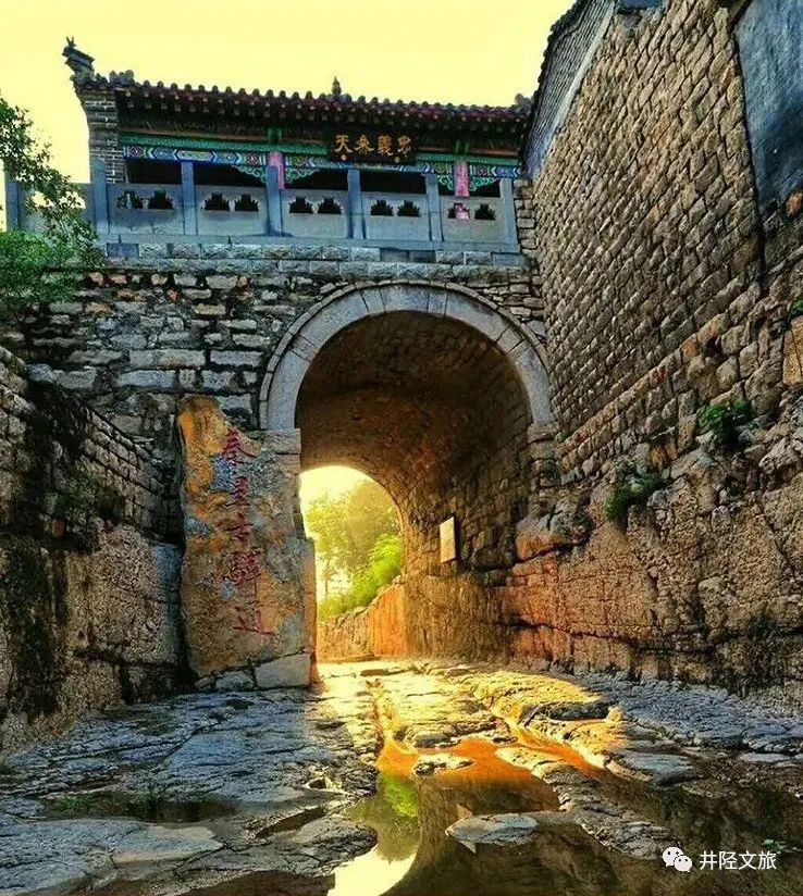 秦皇古道景区面向中高考学生免费!快来领略中国公路鼻祖的历史与沧桑!