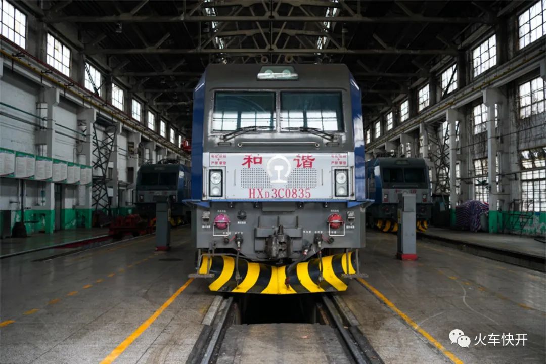 百年西站｜今天值得纪念：南京西站停止所有客运业务10周年了