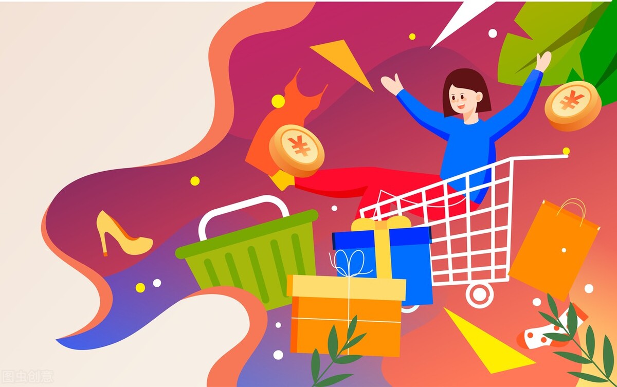 网店如何提高利润,网店如何提高流量效益