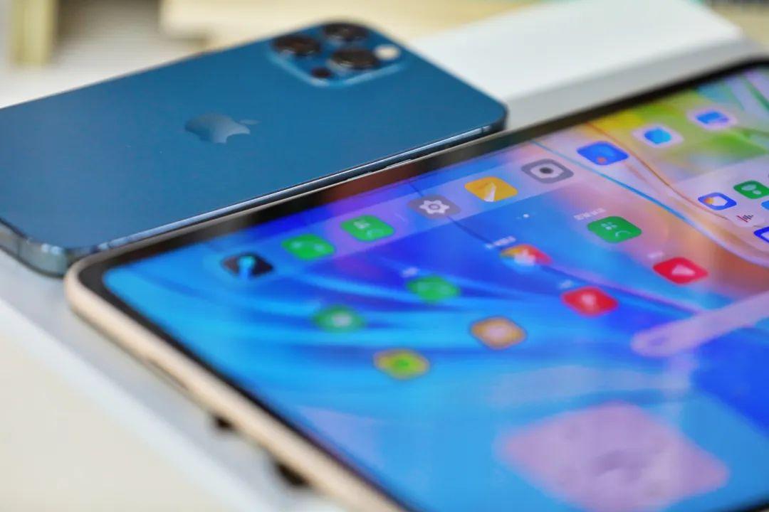 oppo平板pad2性能,oppo平板pad2测评