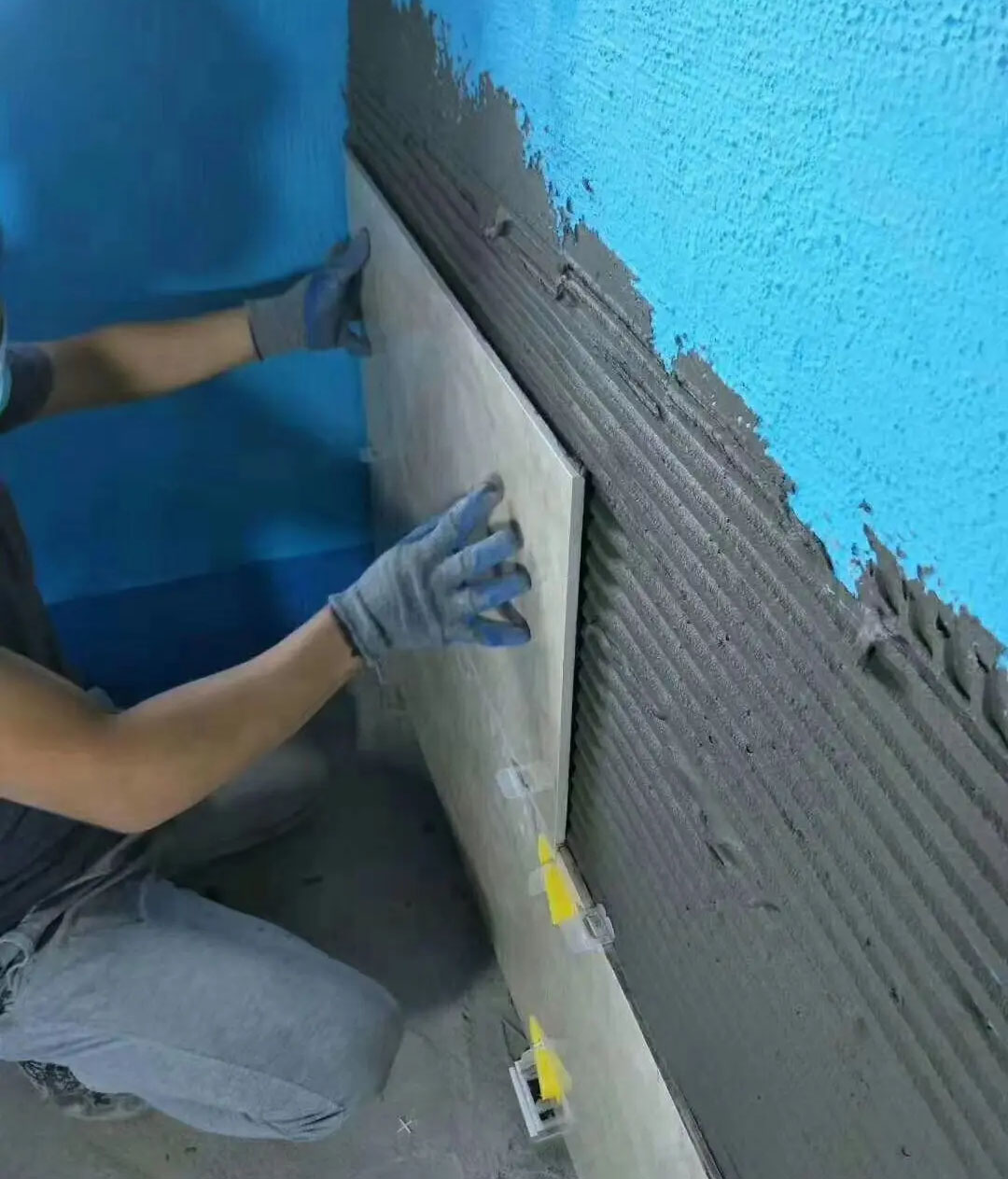 贴瓷砖用铝合金扣条,贴瓷砖小扣条