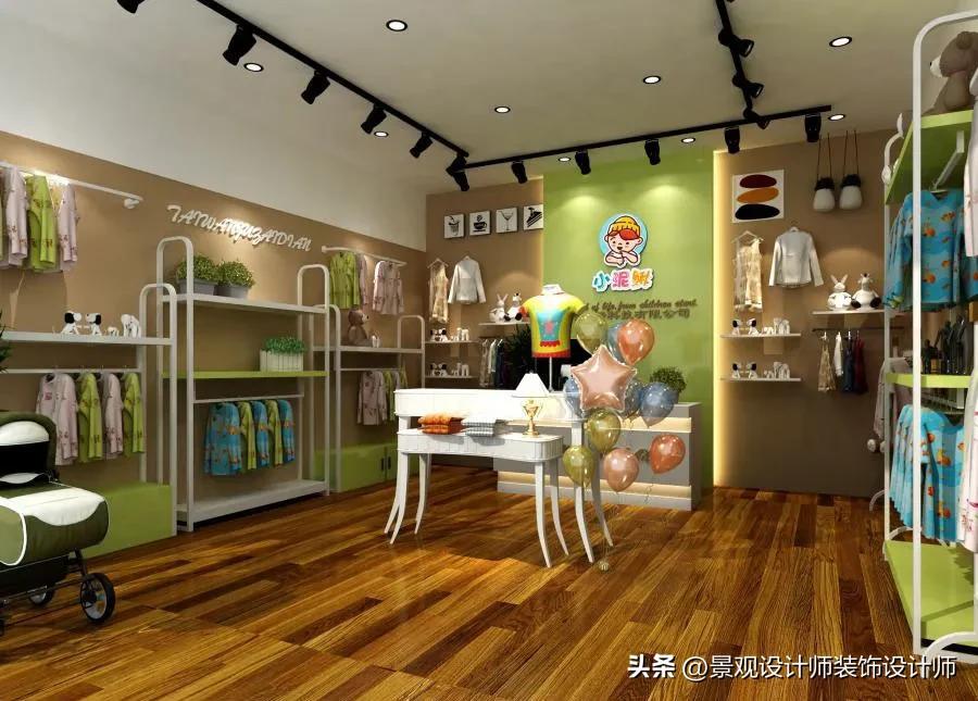 儿童服装设计效果图,儿童服装设计平面图