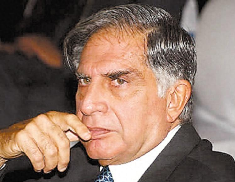 印度塔塔集团在印度排名,印度最大企业塔塔