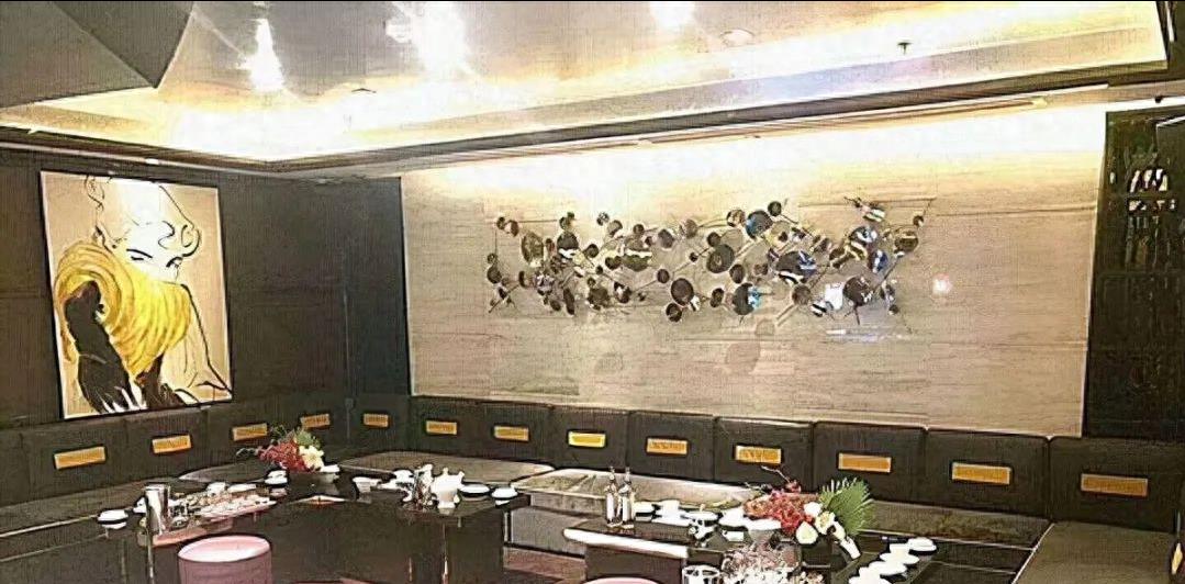 2019年，上海白马会所覆灭记，是女富婆向往的地方，对标天上人间