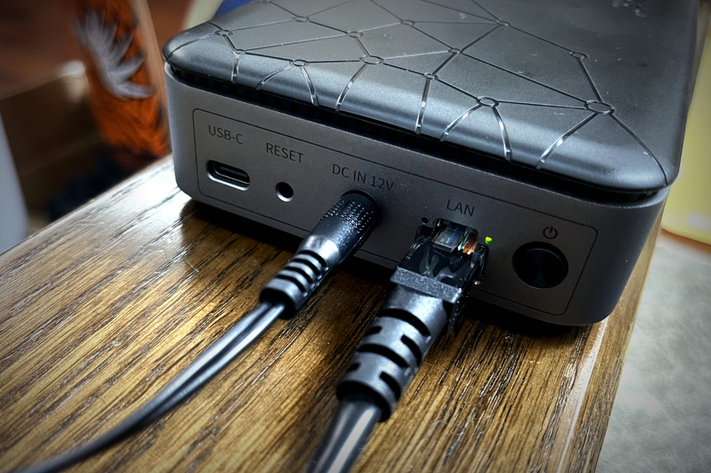 奥睿科硬盘柜能否实现私有云,硬盘盒跟私有云有什么区别