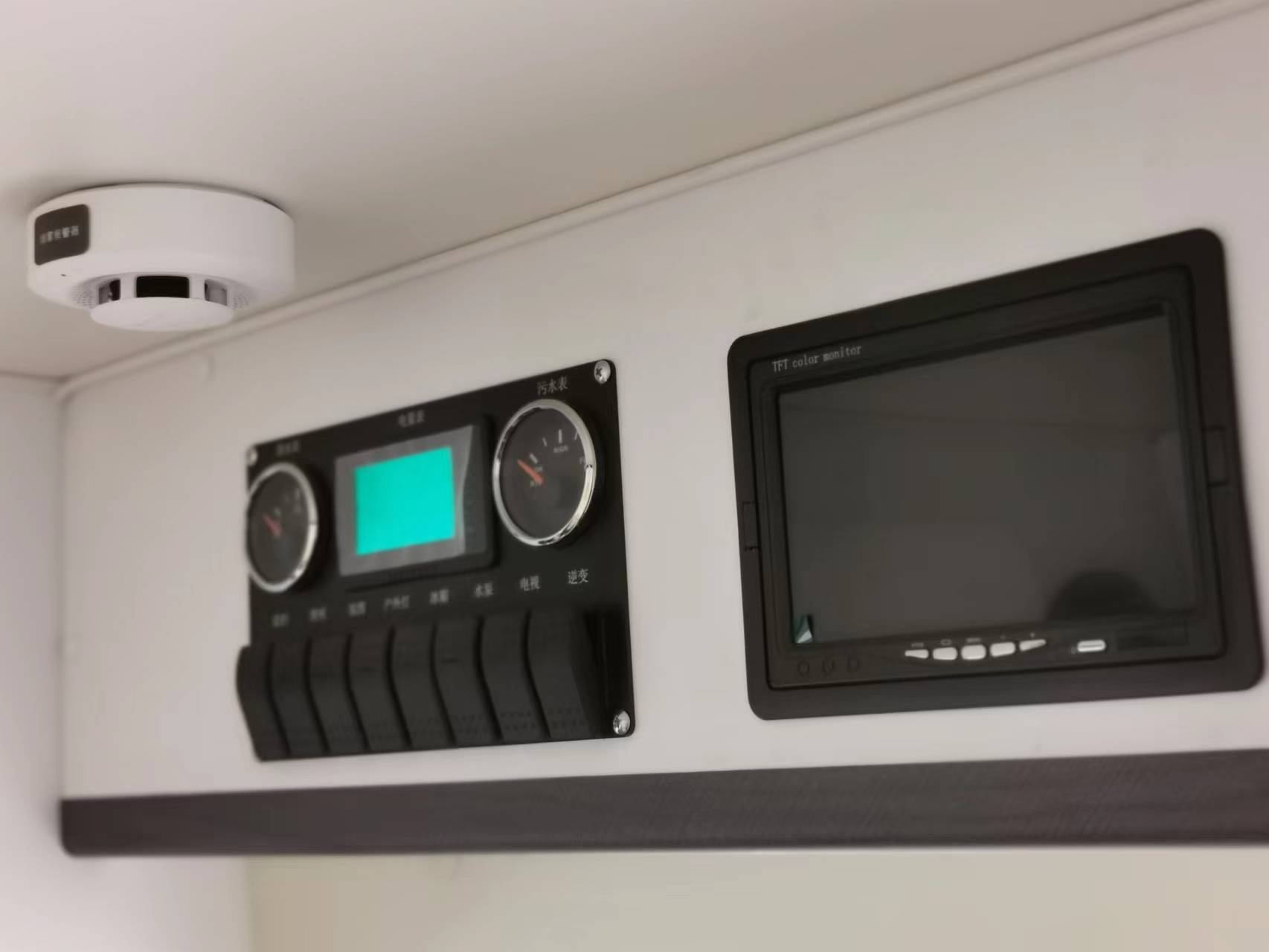 福特新全顺房车油耗,全顺升顶房车油耗