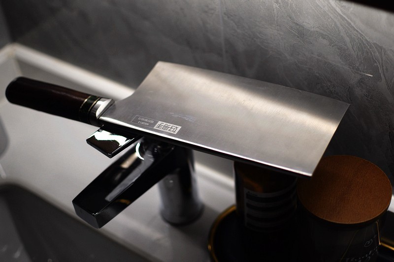 好刀厨具,好厨具推荐刀