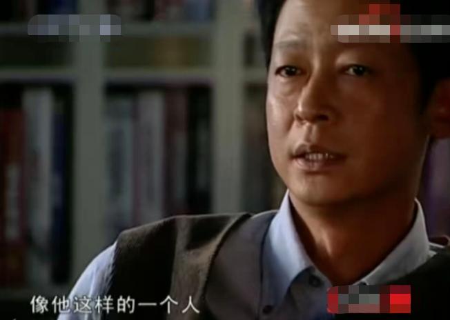 王志文得罪谁,王志文得罪