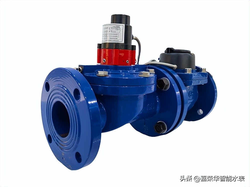 物联网水表有哪些功能和作用,物联网水表的应用场景