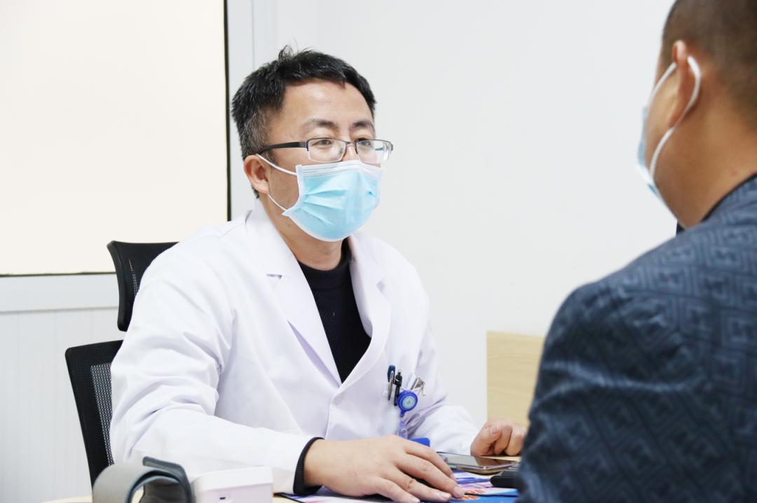 梁医生教你中西医结合治糖尿病,浅谈中医治疗糖尿病医案