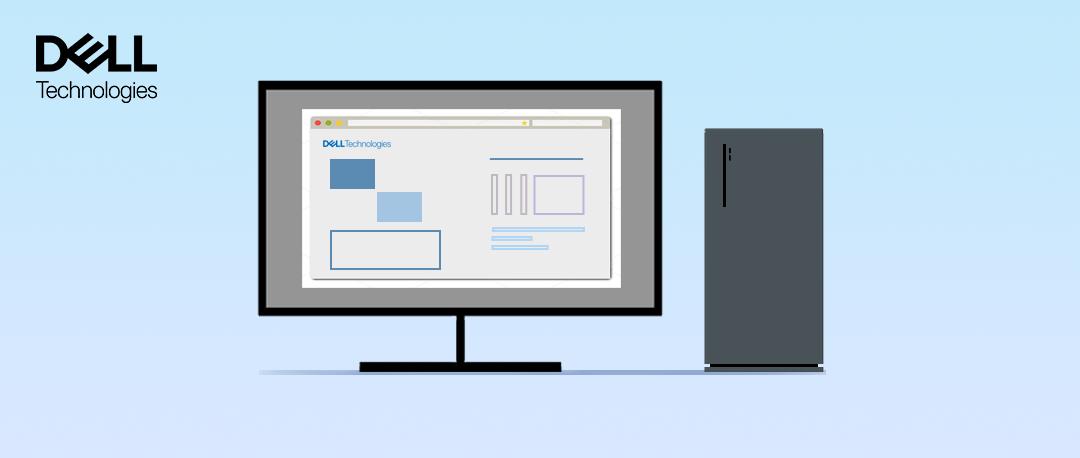 技术支持戴尔,技术平台技术支持服务内容