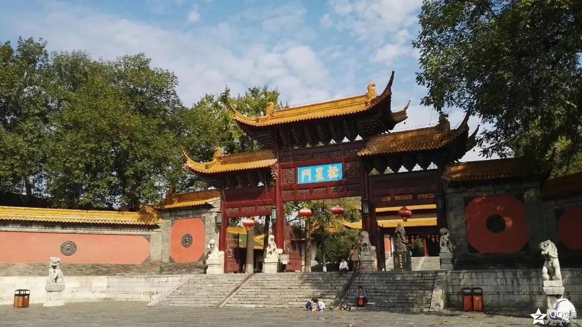 在南京旅游必须知道的90个常识,南京旅游最全攻略超实用